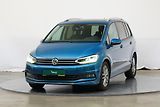 Volkswagen Touran - náhled 1