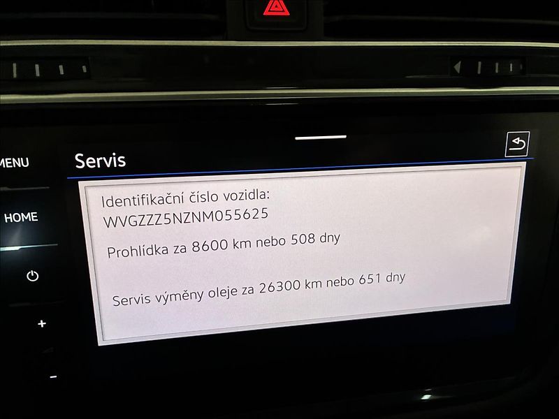Volkswagen Tiguan Allspace 2,0 4 MOTION,TAŽNÉ,KAMERA 360 - fotka 34 z 34
