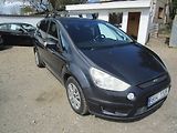 Ford S-MAX 2,0TDCi-96KW-AUTOMAT - náhled 1