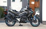 CFMOTO (2026) 125NK BLACK - náhled 1