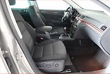 Škoda Superb (2012) Elegance 2.0 TDI, Xenony - náhled 9