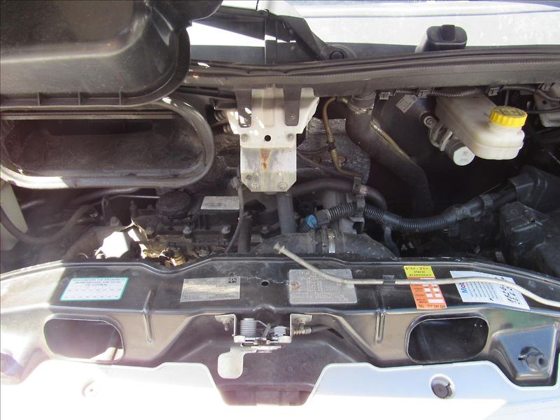 Fiat Ducato 2,3 JTD Bürstner Levanto A 576 - fotka 58 z 62