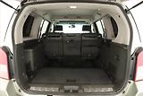 Nissan Pathfinder (2008) 2.5 dCi, 4X4, Tempomat - náhled 18