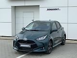 Toyota Yaris (2025) STYLE 1,5 HEV 116k AT - náhled 1