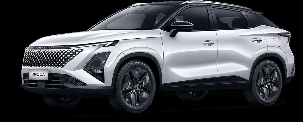 Omoda 5 Premium 1.6 TGDi 108 kW
