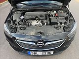 Opel Insignia 1,6 CDTi 100kW SPORTS TOURER - náhled 29