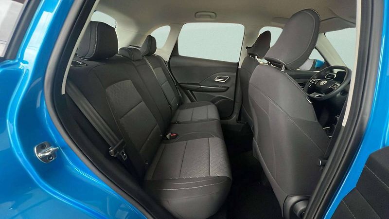 MG ZS (2026) EXCITE 1.5 MT5 (85kW/115k) / 1 - fotka 17 z 30