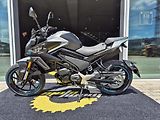 CFMOTO (2026) 125 NK - náhled 27