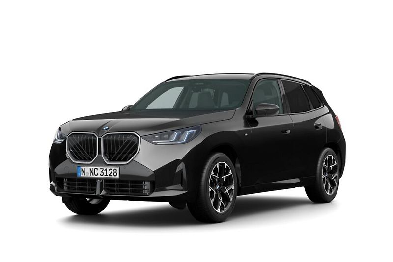 BMW X3 xDrive20d - fotografie inzerátu