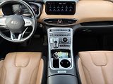 Hyundai Santa Fe (2023) LUXURY 1.6TGDI 132kW 4x4 TAŽNÉ - náhled 10
