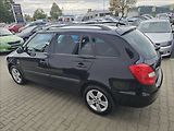 Škoda Fabia II 1,2 TSi 63KW Fresch ALU - náhled 9