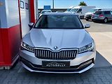 Škoda Superb 2,0 TSi L&K 4x4 DSG 272PS LED - náhled 4
