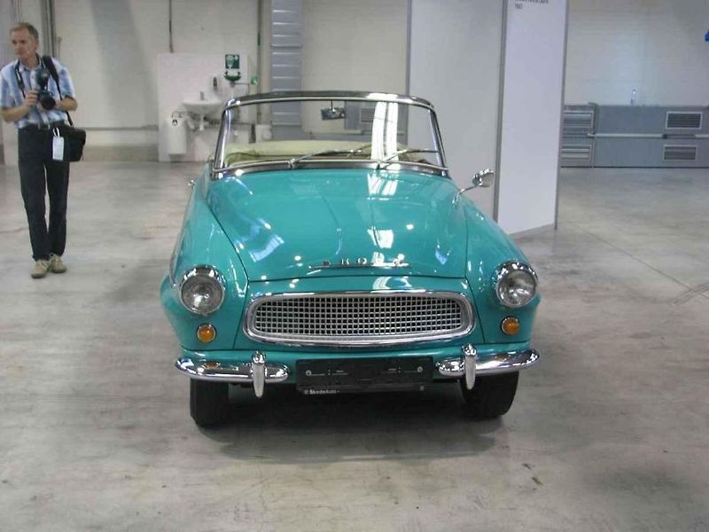 Ze dne otevřených dveří v automobilce Škoda v Kvasinách