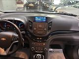 Chevrolet Orlando 1,8   i LT+ 7 MÍST AC TZ ČR TO - náhled 21