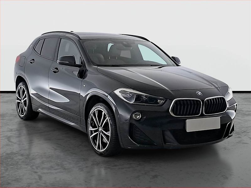 BMW X2 (2019) M Paket sDrive20i, Automat - fotografie inzerátu