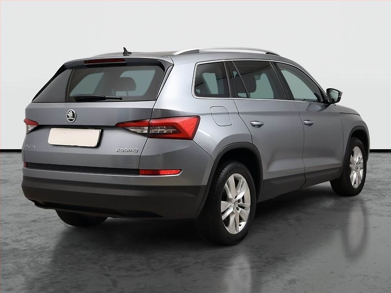 Škoda Kodiaq (2017) 2.0 TDI, Automat, Navi - fotka 5 z 24