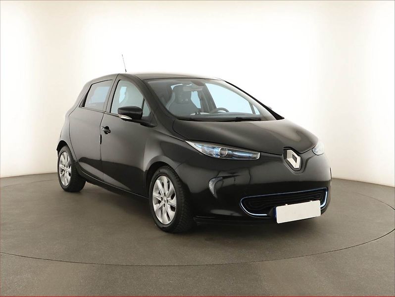 Renault ZOE (2013) Q210, SoH 92%, Automat, Navi - fotka 1 z 17