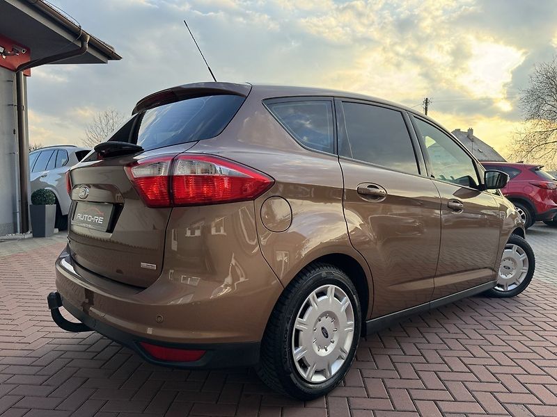 Ford C-MAX (2013) 1.0i EB Klima Winter Paket - fotka 2 z 44