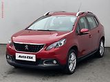 Peugeot 2008 (2018) 1.6 HDi, 2.maj,ČR, GT Line - náhled 2