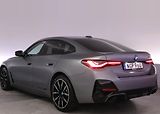 BMW i4 M50 xDrive GC SoH 96% Hnědý in - náhled 2