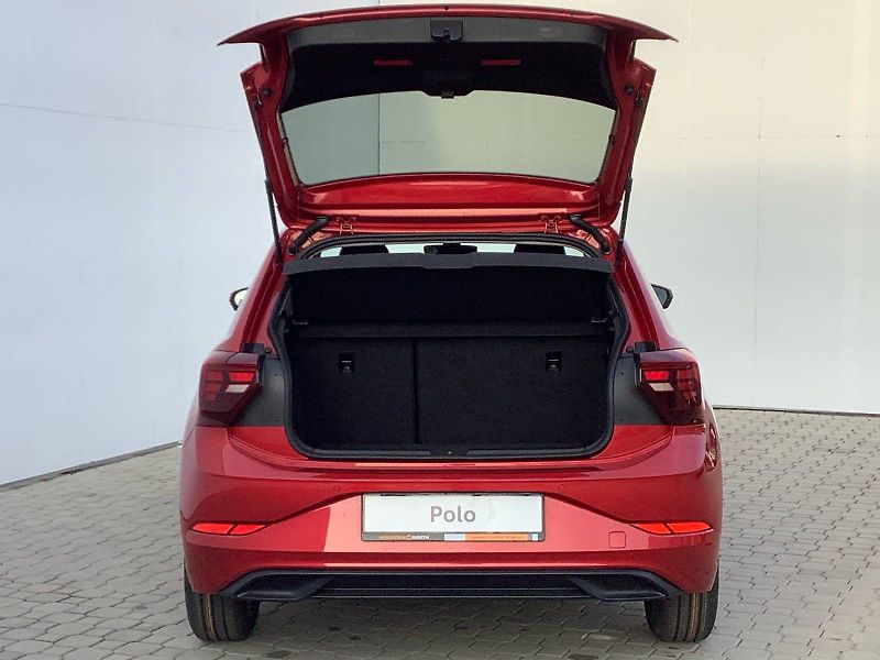 Volkswagen Polo (2025) People 5G 1,0TSI - fotka 4 z 8