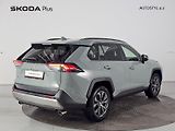 Toyota RAV4 (2022) 2.0i 4x4 6MT COMFORT STYLE - náhled 1