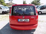 Škoda Roomster 1,2 TSI 63 KW ACTIVE, KLIMA - náhled 12