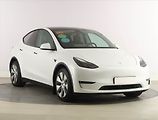 Tesla Model Y (2022) Long Range AWD 79kWh, SoH 93% - náhled 1