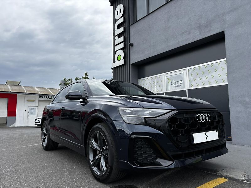 Audi Q8 (2025) 50 3.0 TDI (210 kW) 4WD - fotka 1 z 17