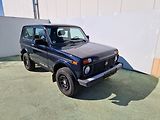 Lada Niva 1.7 Taiga 4x4 - náhled 1