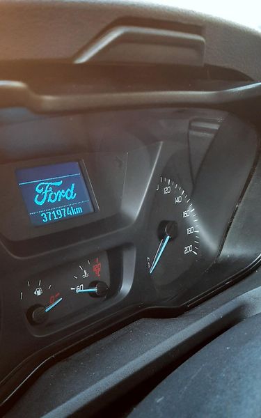 Ford Transit (2016) L3H2 2.2 TDCi, 114 kW (155 k) - fotka 10 z 16