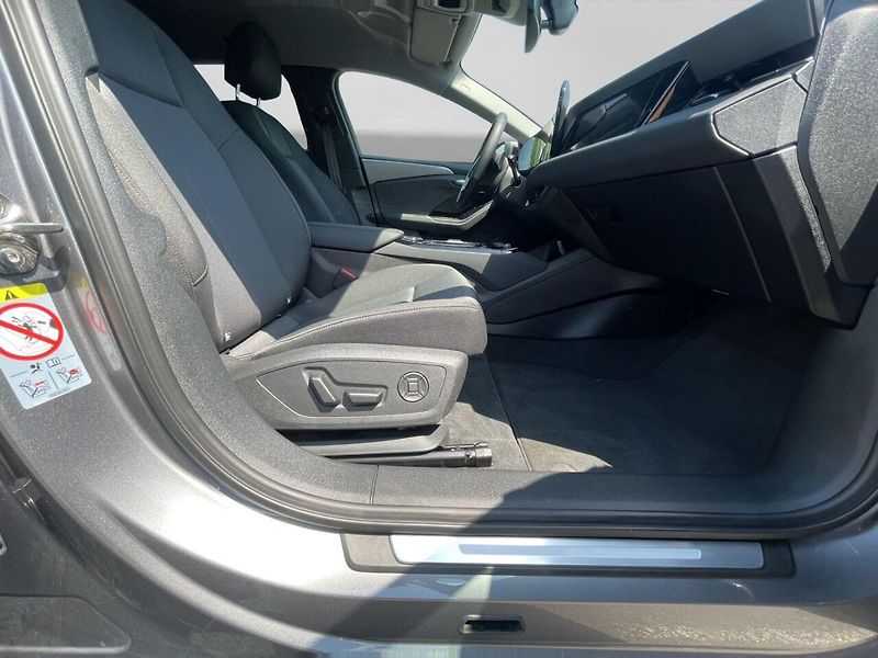 Audi A6 e-tron Matrix 360 Tech+ Taž - fotka 5 z 9