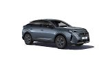 Peugeot 3008 (2026) BUSINESS Hybrid 145 e-DCS6 - náhled 1