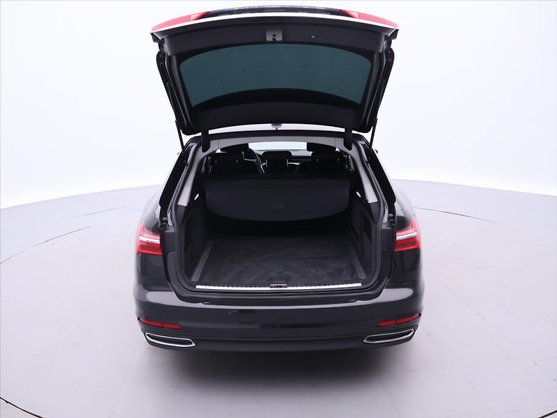 Audi A6 2,0 45 TFSI 180kW S tronic DPH - fotka 9 z 32