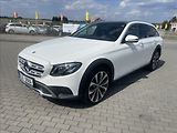 Mercedes-Benz Třídy E 2,0 4Matic ALL-TERREIN PANO LE - náhled 35