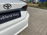 Toyota Corolla 1.5 Dynamic Force Comfort Tech - náhled 27