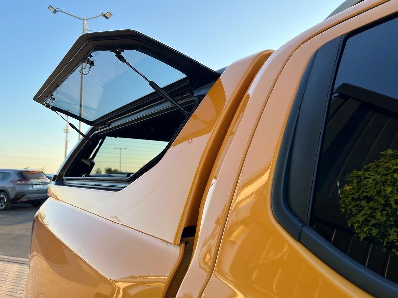 Ford Ranger (2024) WILDTRACK 3.0TDCI 176kW DPH - fotka 43 z 47