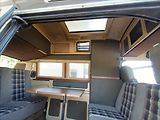 Volkswagen Caravelle 1,9 i,T3 Westfalia,SPRCHA,WC, - náhled 18