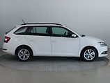 Škoda Fabia (2021) 1.0 TSI, ČR,1.maj - náhled 6