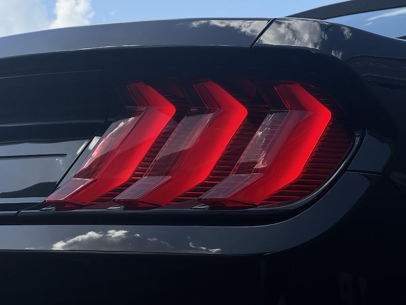 Ford Mustang (2018) Convertible 5.0Ti-VCT V8 GT - fotka 41 z 52