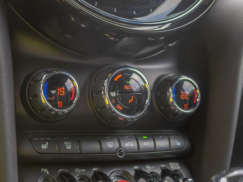 Mini JCW (2021) JOHN COOPER WORKS – REMUS - fotka 31 z 55