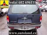 Ford Ostatní (1998) VOLAT 602 696111 - náhled 1
