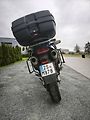 Honda XL 1000 V Varadero (2002) - náhled 6