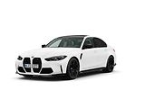BMW M3 Competition - náhled 1