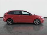 Škoda Rapid (2014) Spaceback 1.2 TSI, Navi - náhled 6