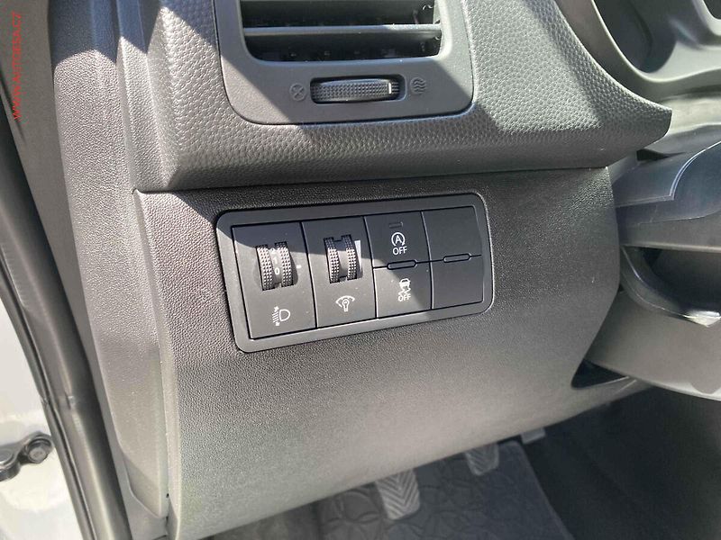 Hyundai ix20 (2017) 1.4i, ČR, Klima - fotka 15 z 16
