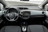 Toyota Yaris 1.5 Hybrid LOUNGE - náhled 8