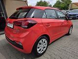 Hyundai i20 1.2-KLIMA-ABS-ISOFIX - náhled 11