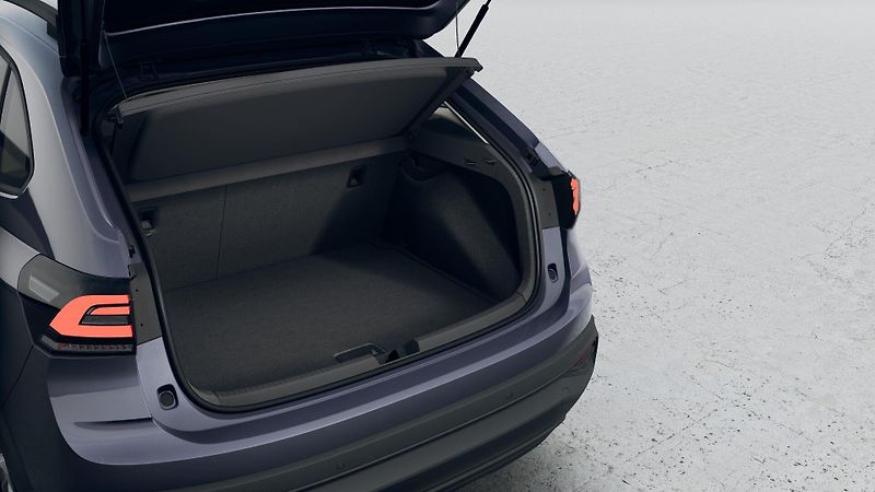 Volkswagen Taigo People 1,0 TSI 85 kW 6G - fotka 5 z 9