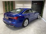 Audi A6 3.0 TDi Q S-Line ČR 1.MA DPH   - náhled 13